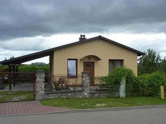 Mały Domek w Mrągowie Mrągowo – Mrągowo, Polska
