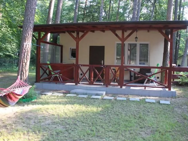 Domek letniskowy w Makowie  Makowo. – Makowo, Polska