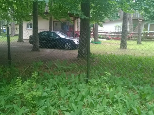 Domek letniskowy w Makowie  Makowo. – Makowo, Polska