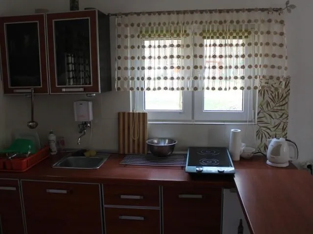 Domek letniskowy w Makowie  Makowo. – Makowo, Polska