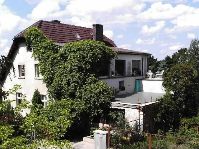 Pod Kasztanem Willa Barlinek – Barlinek, Polska