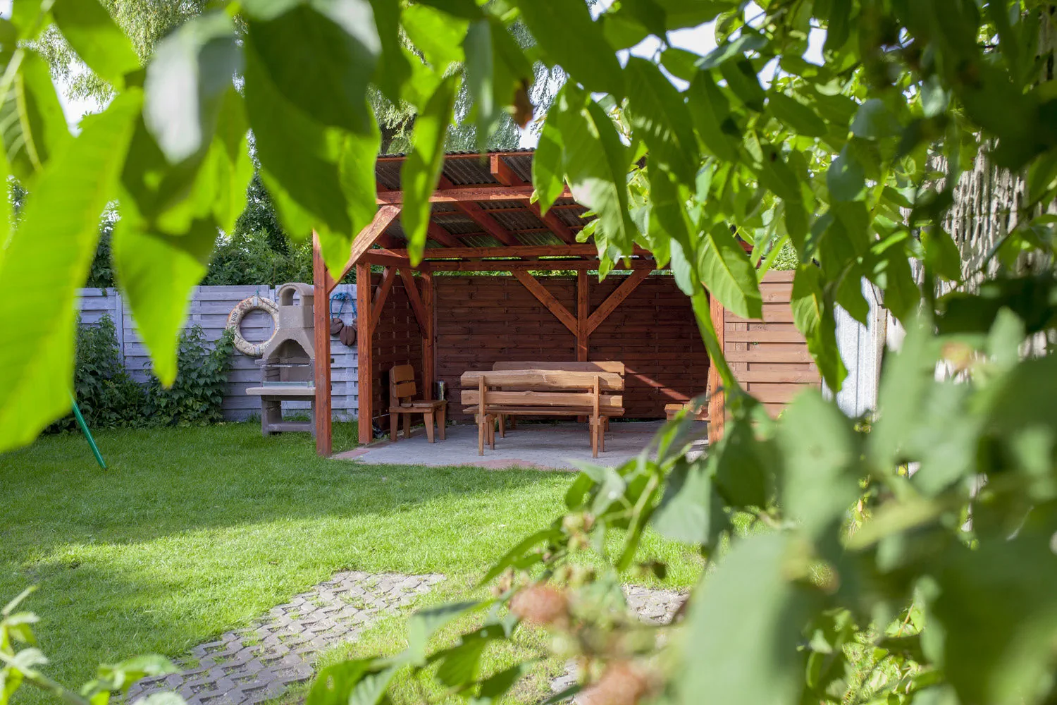 Domek we Władku Władysławowo – Władysławowo, Polska