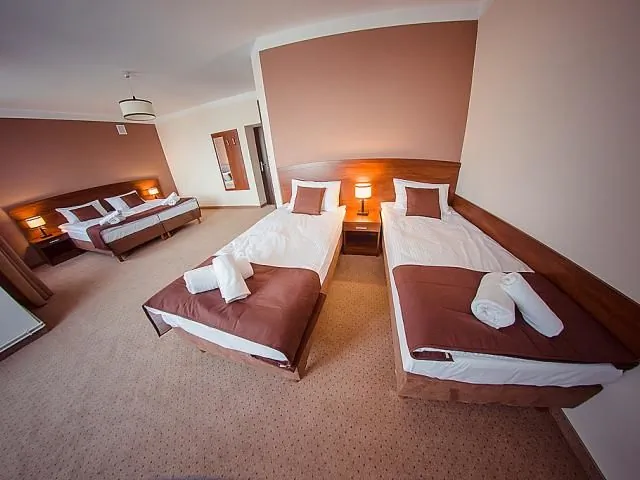 Noclegi Camelot Sandomierz – Sandomierz, Polska