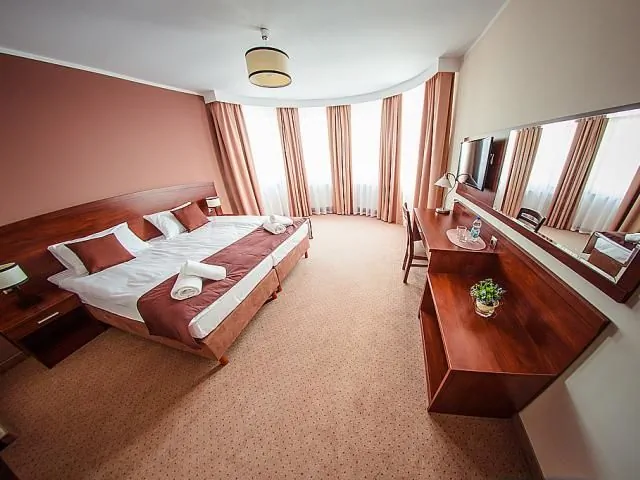 Noclegi Camelot Sandomierz – Sandomierz, Polska