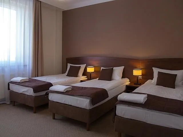 Noclegi Camelot Sandomierz – Sandomierz, Polska