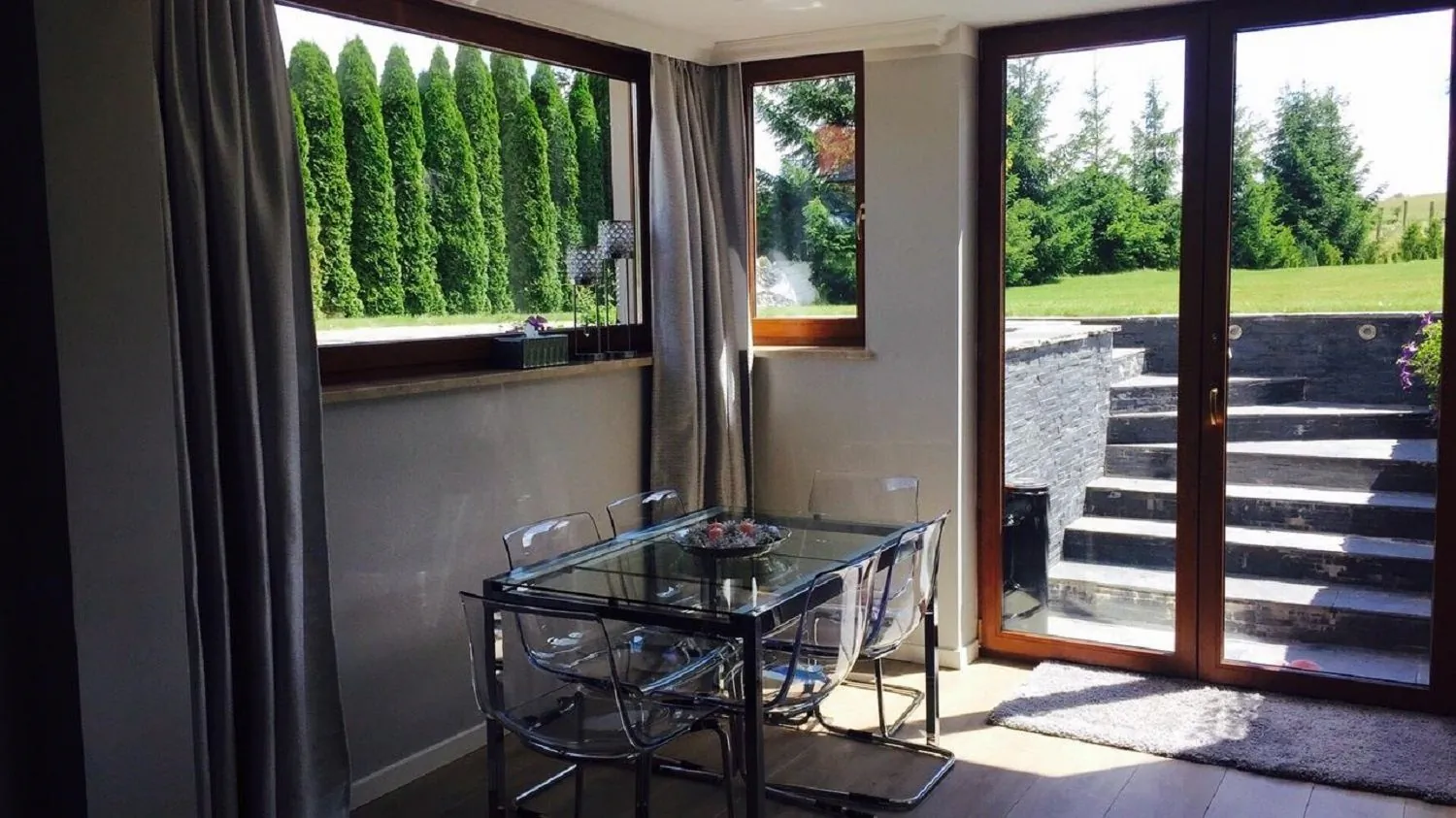 Apartament EUPHORIA Gołdap – Gołdap, Polonia