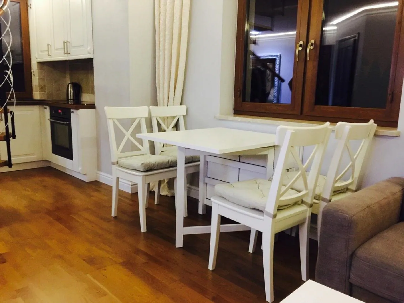 Apartament EUPHORIA Gołdap – Gołdap, Polonia