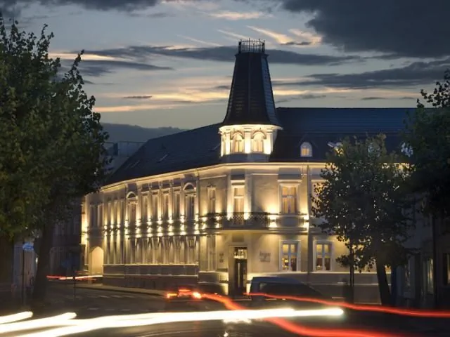 Hotel Senator Zbąszyń – Zbąszyń, Polska