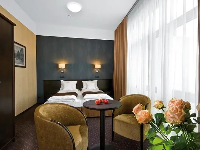 Hotel Senator Zbąszyń – Zbąszyń, Polska