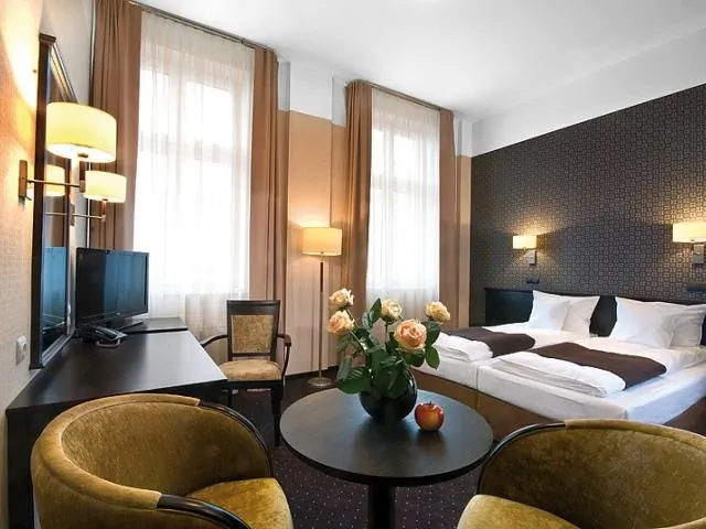 Hotel Senator Zbąszyń – Zbąszyń, Polska