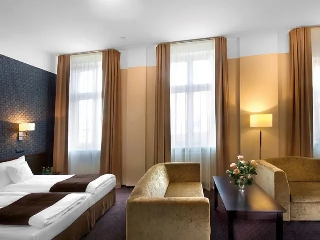 Hotel Senator Zbąszyń – Zbąszyń, Polska