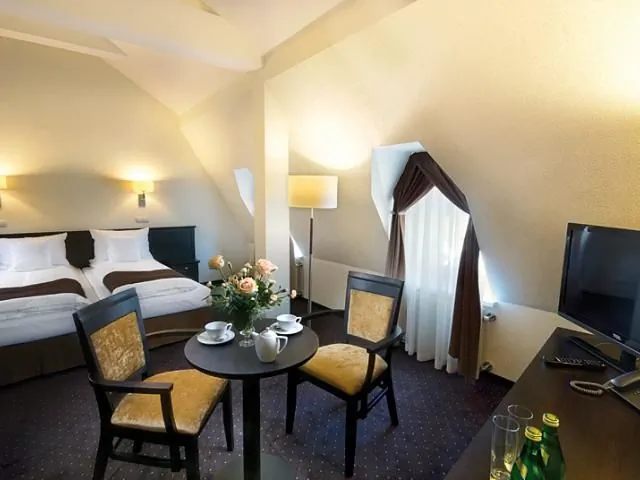 Hotel Senator Zbąszyń – Zbąszyń, Polska