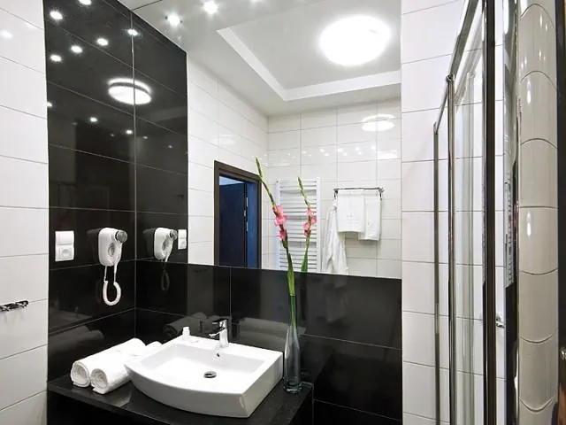 Hotel Senator Zbąszyń – Zbąszyń, Polska