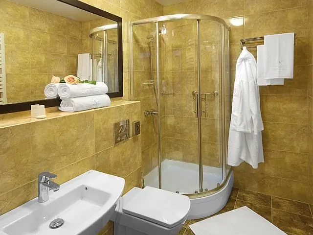 Hotel Senator Zbąszyń – Zbąszyń, Polska