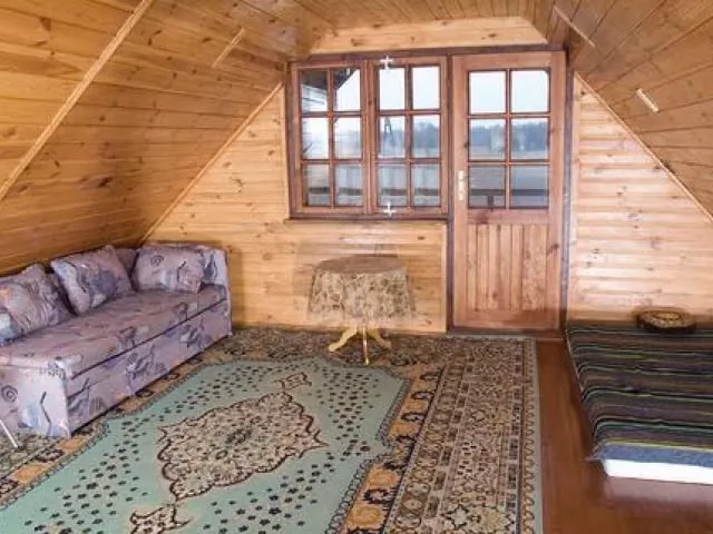 Siedlisko Pod Dębem. Kodeń – Kodeń, Polska