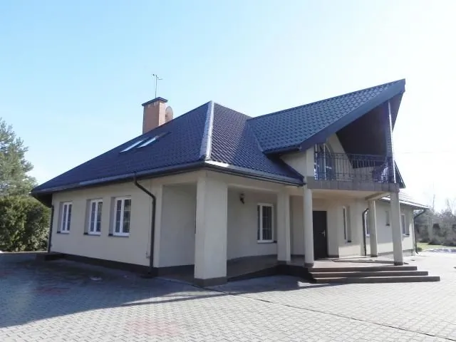 Noclegi Ostoja Zwierzyniec – Zwierzyniec, Polska