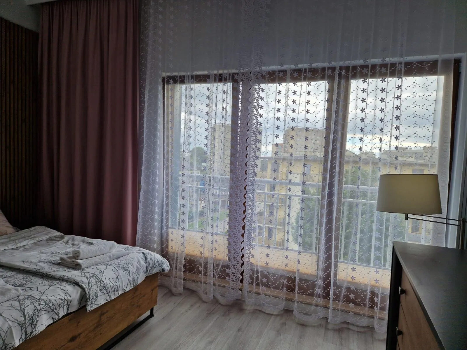 Apartament Perła Wybrzeża Świnoujście – Świnoujście, Polska