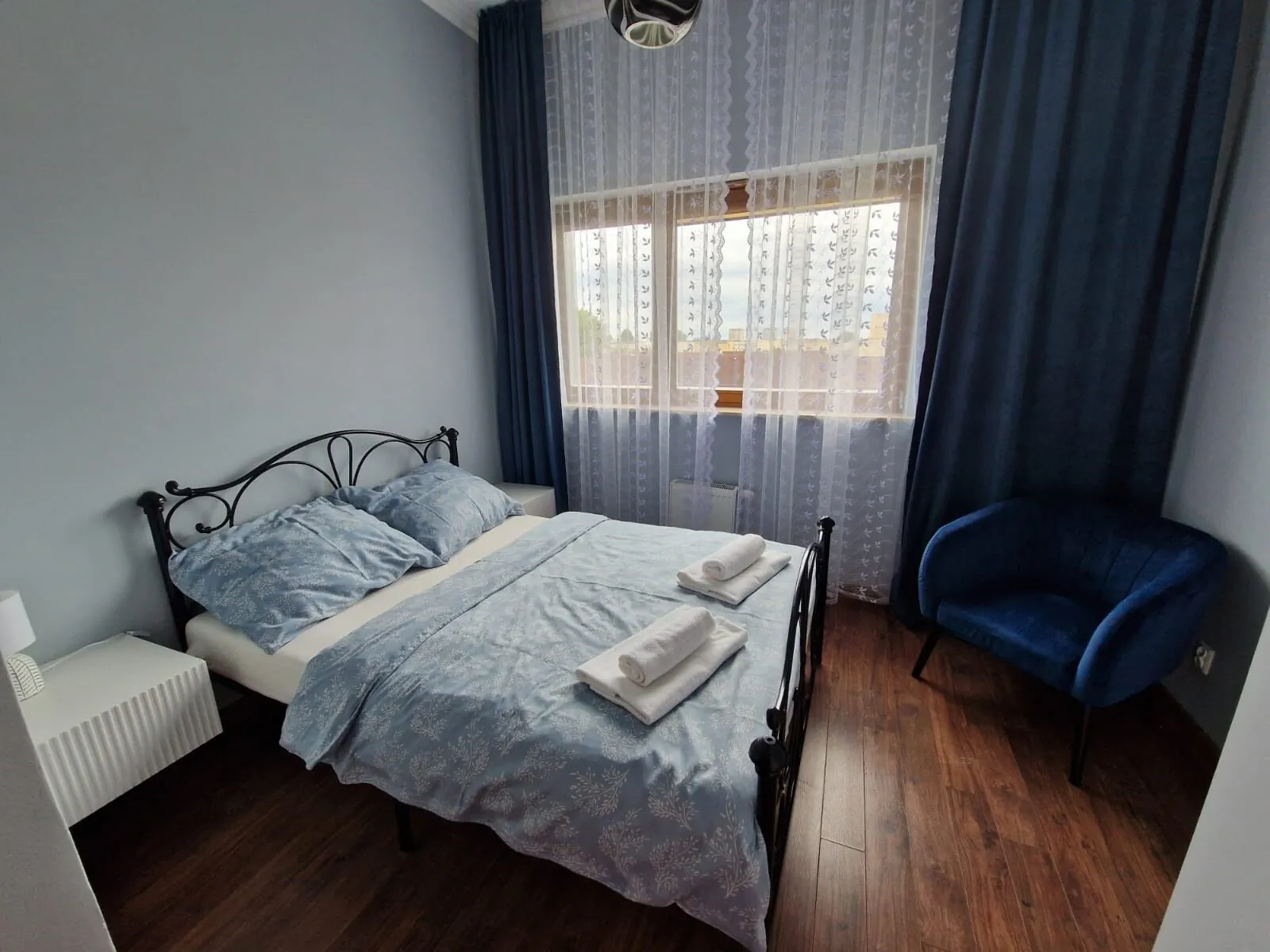  Apartament Perła Wybrzeża Świnoujście – Świnoujście, Polska