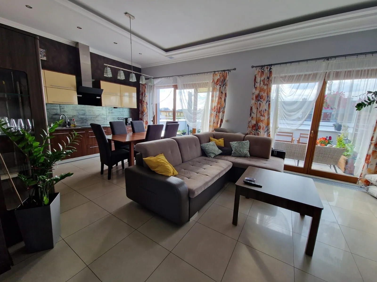 Apartament Perła Wybrzeża Świnoujście – Świnoujście, Polska