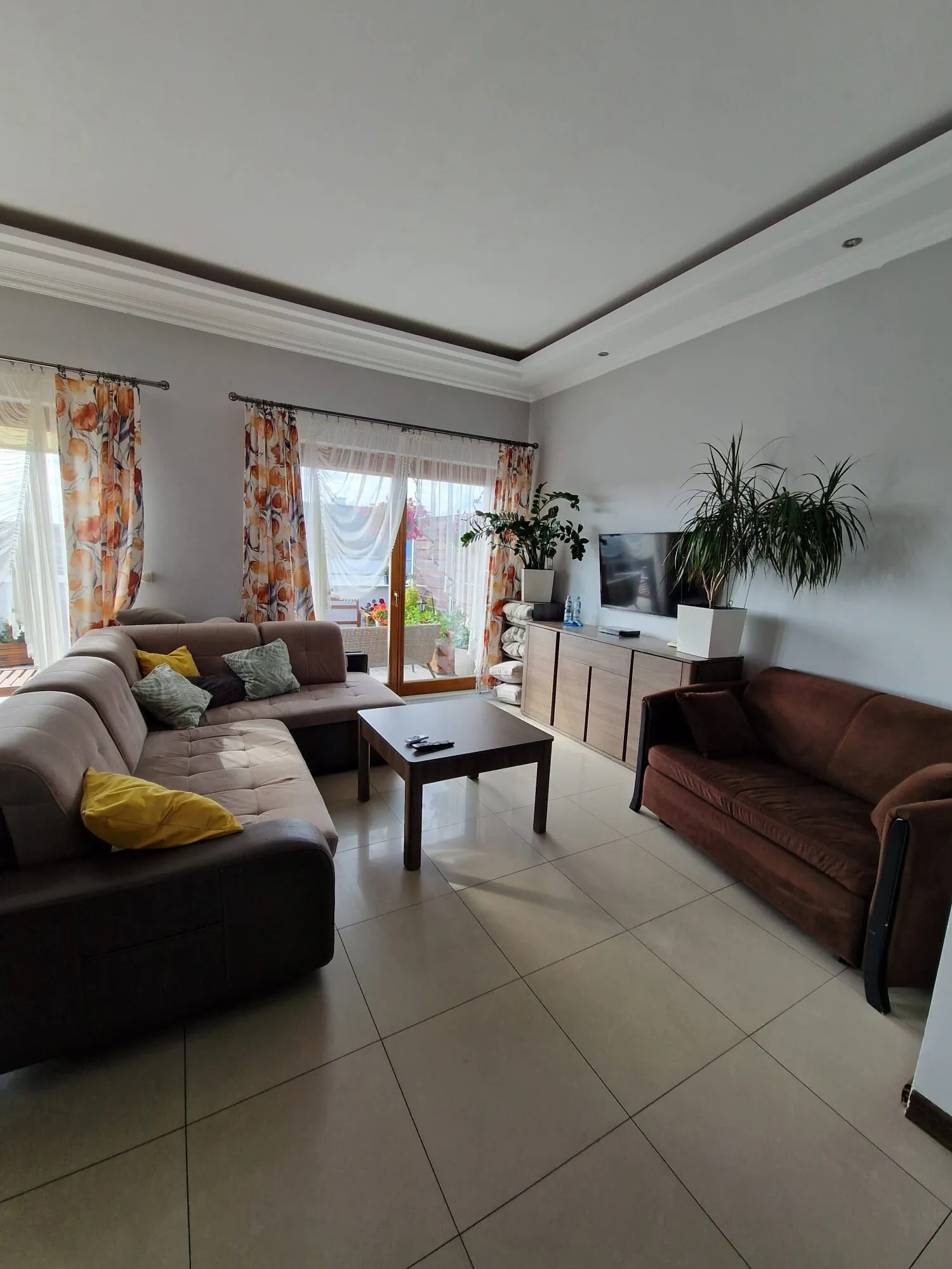  Apartament Perła Wybrzeża Świnoujście – Świnoujście, Polska