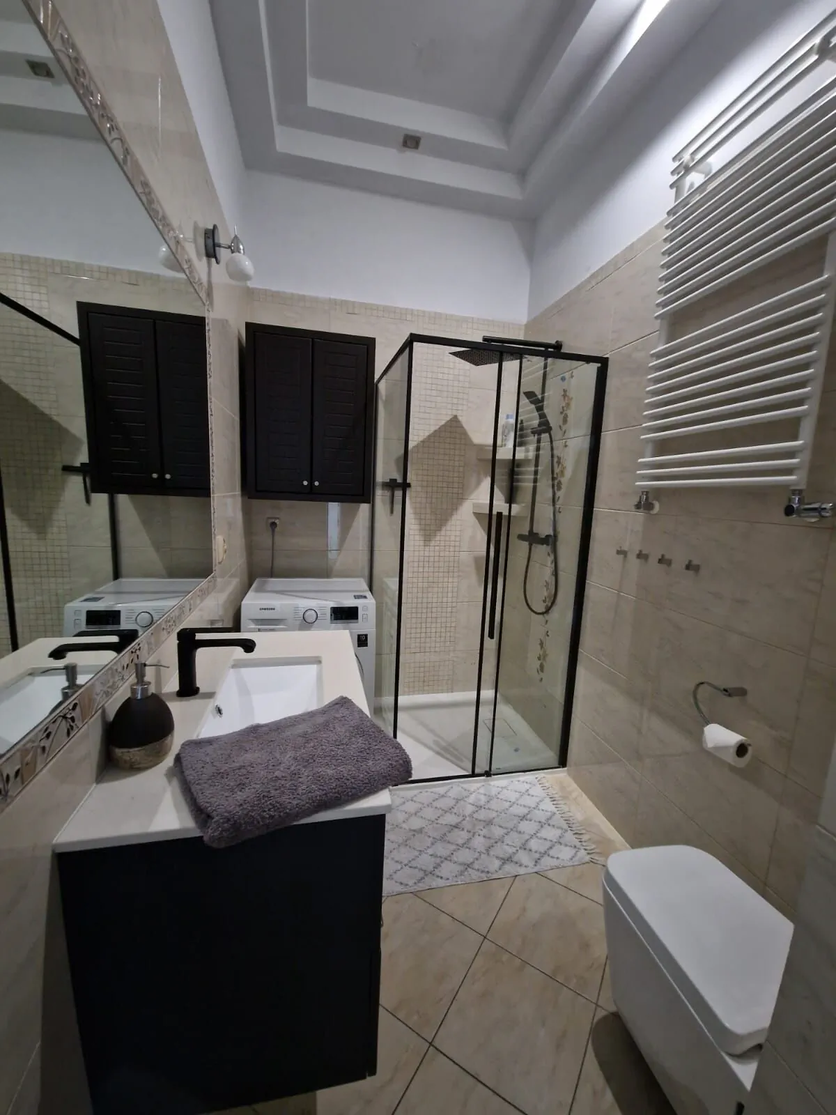  Apartament Perła Wybrzeża Świnoujście – Świnoujście, Polska
