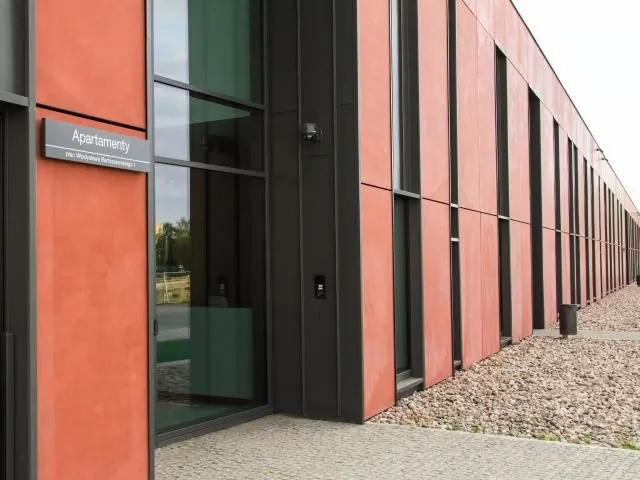 Apartamenty przy Muzeum. Gdańsk – Gdańsk, Polska