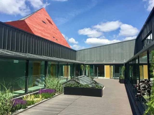 Apartamenty przy Muzeum. Gdańsk – Gdańsk, Polska