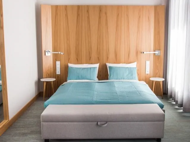 Apartamenty przy Muzeum. Gdańsk – Gdańsk, Polska