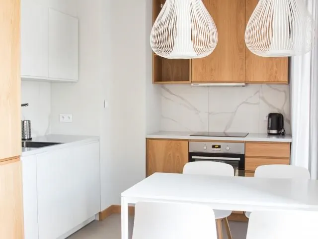 Apartamenty przy Muzeum. Gdańsk – Gdańsk, Polska