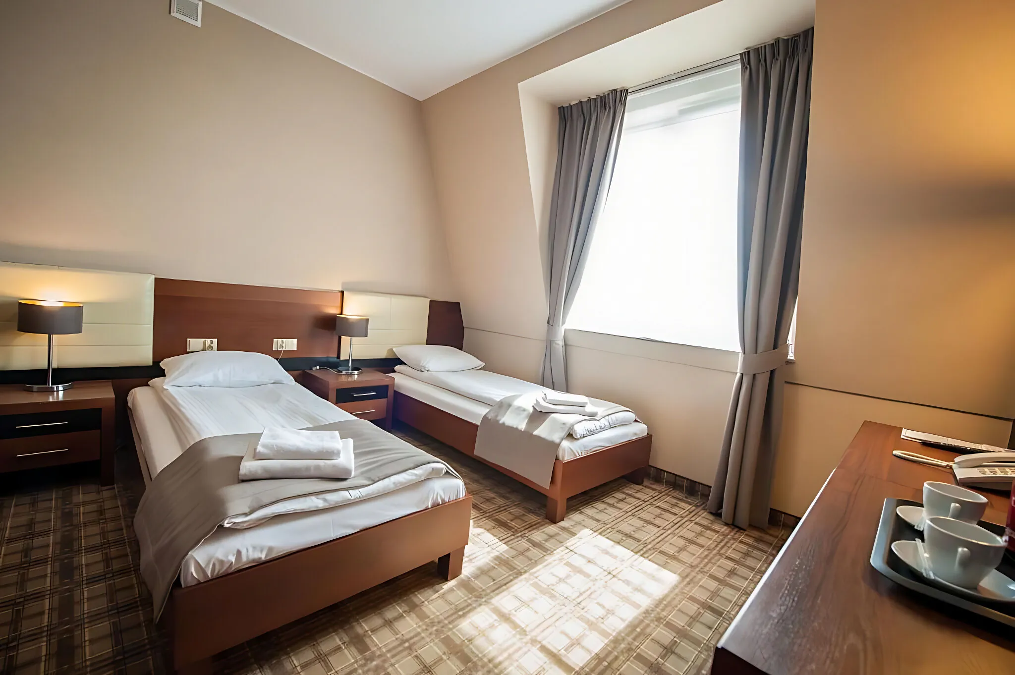 Hotel Rudnik Grudziądz – Grudziądz, Polska