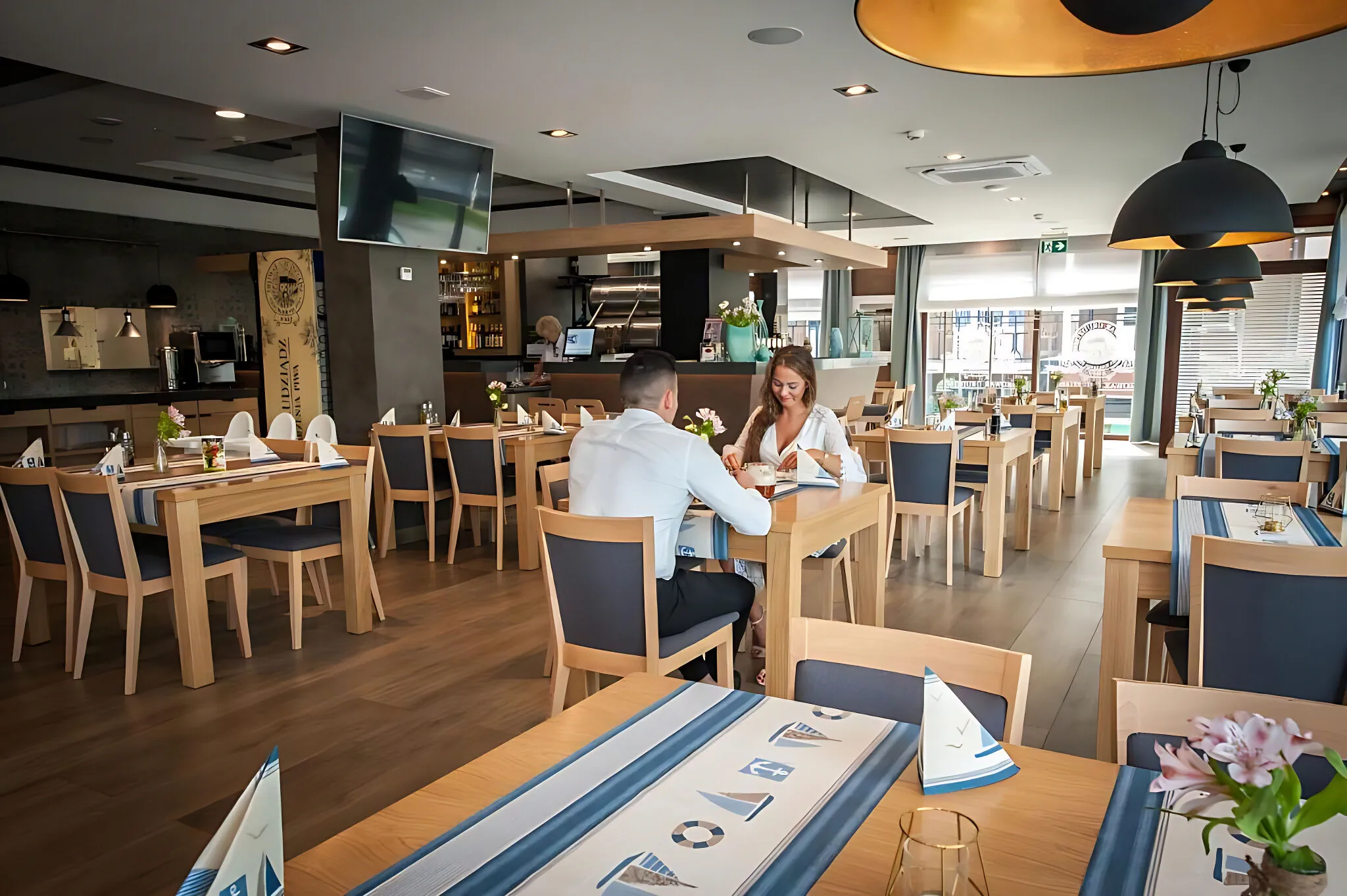 Hotel Rudnik Grudziądz – Grudziądz, Polska