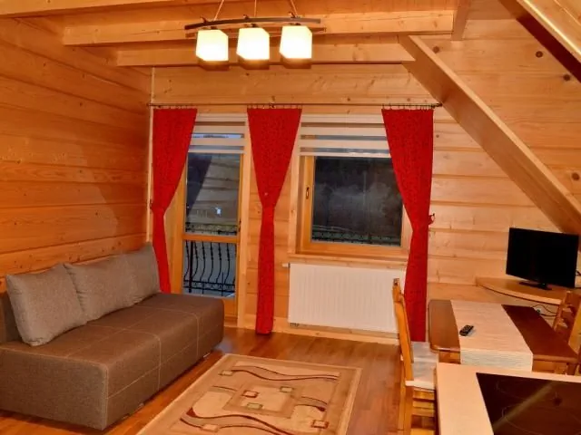 Apartamenty Domki u Kromki i Agroturystyka Kacwin – Kacwin, Polska