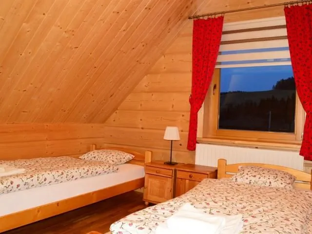 Apartamenty Domki u Kromki i Agroturystyka Kacwin – Kacwin, Polska