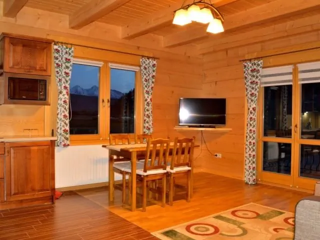 Apartamenty Domki u Kromki i Agroturystyka Kacwin – Kacwin, Polska