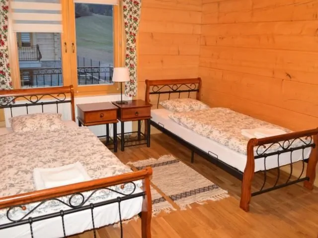 Apartamenty Domki u Kromki i Agroturystyka Kacwin – Kacwin, Polska