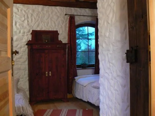 Ciche Wody Mazurska ekozagroda. Budry – Budry, Polska