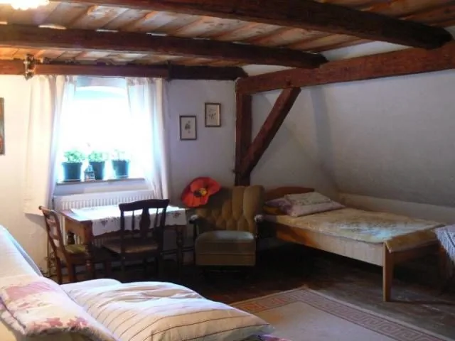 Ciche Wody Mazurska ekozagroda. Budry – Budry, Polska