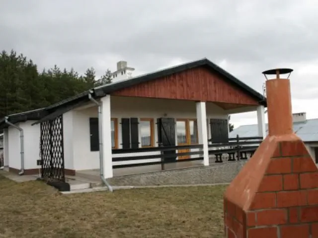 Domek Letniskowy na Mazurach Wilimy – Wilimy, Polska