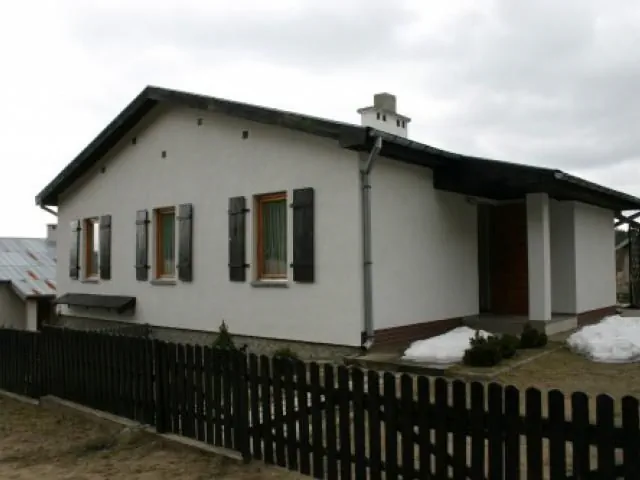 Domek Letniskowy na Mazurach Wilimy – Wilimy, Polska