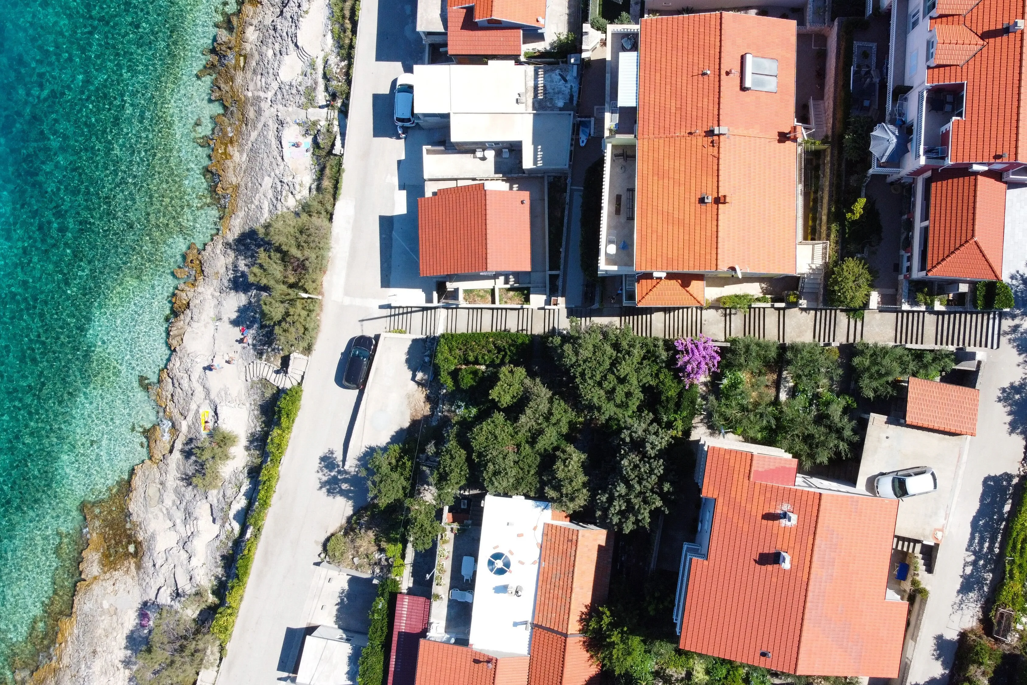 Apartments By The Sea Prigradica, Korčula - 544 Prigradica - foto 6