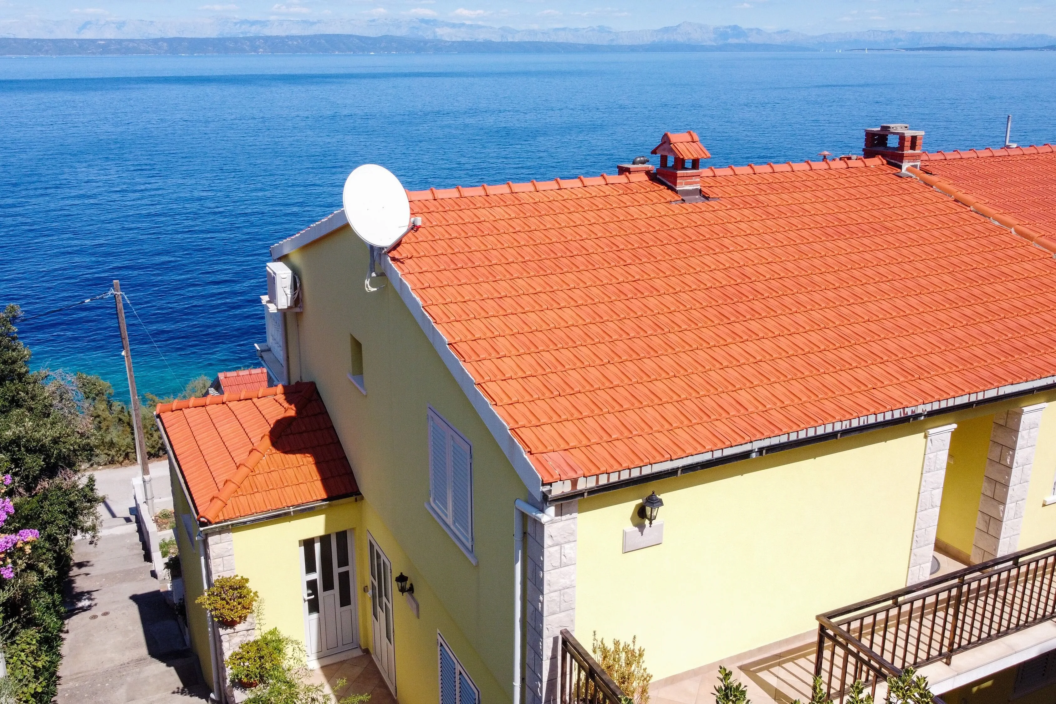 Apartments By The Sea Prigradica, Korčula - 544 Prigradica - foto 5