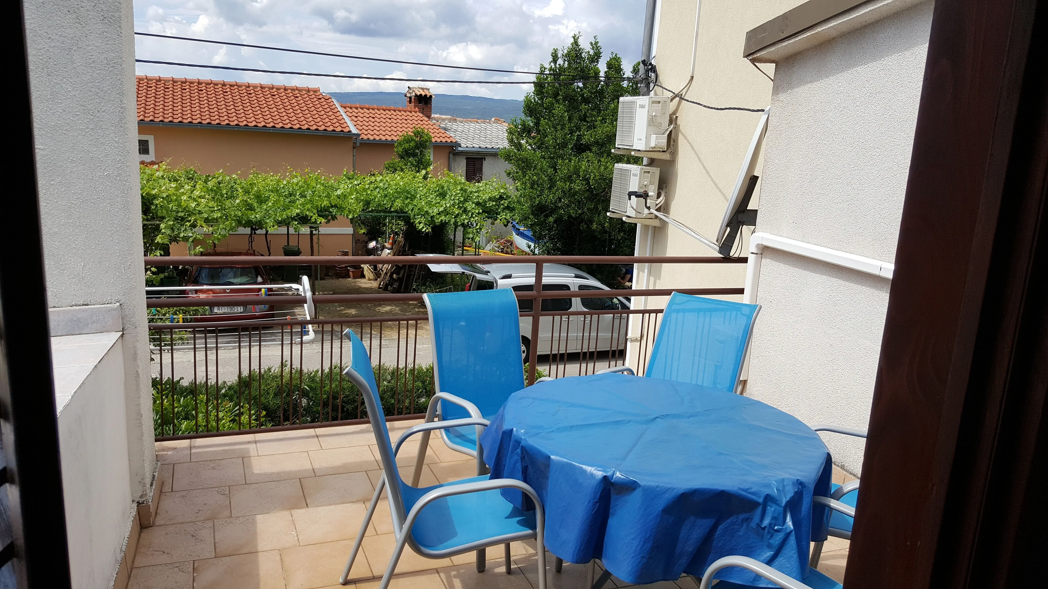 Apartments By The Sea Selce, Crikvenica - 15063 Selce – Selce, Croația