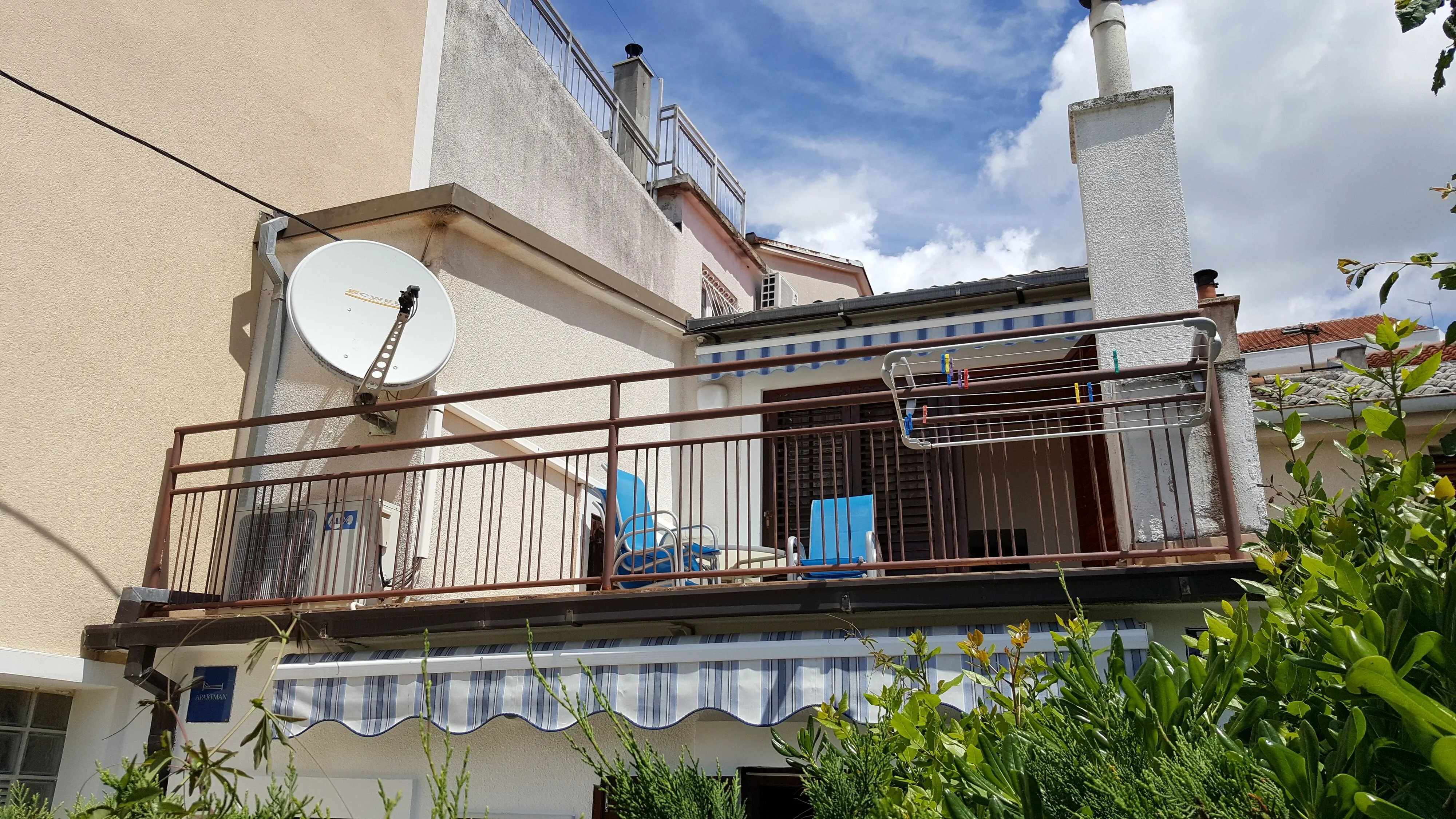 Apartments By The Sea Selce, Crikvenica - 15063 Selce – Selce, Croația