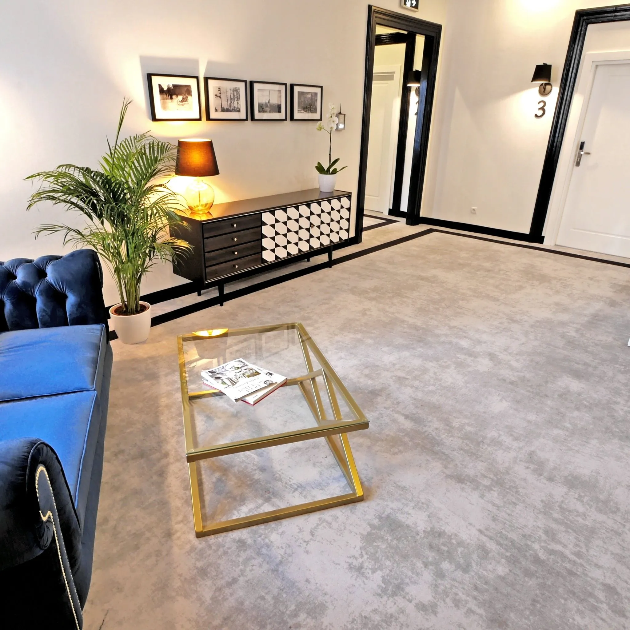 Aparthotel Szewska 22 Boutique Kraków - foto 2