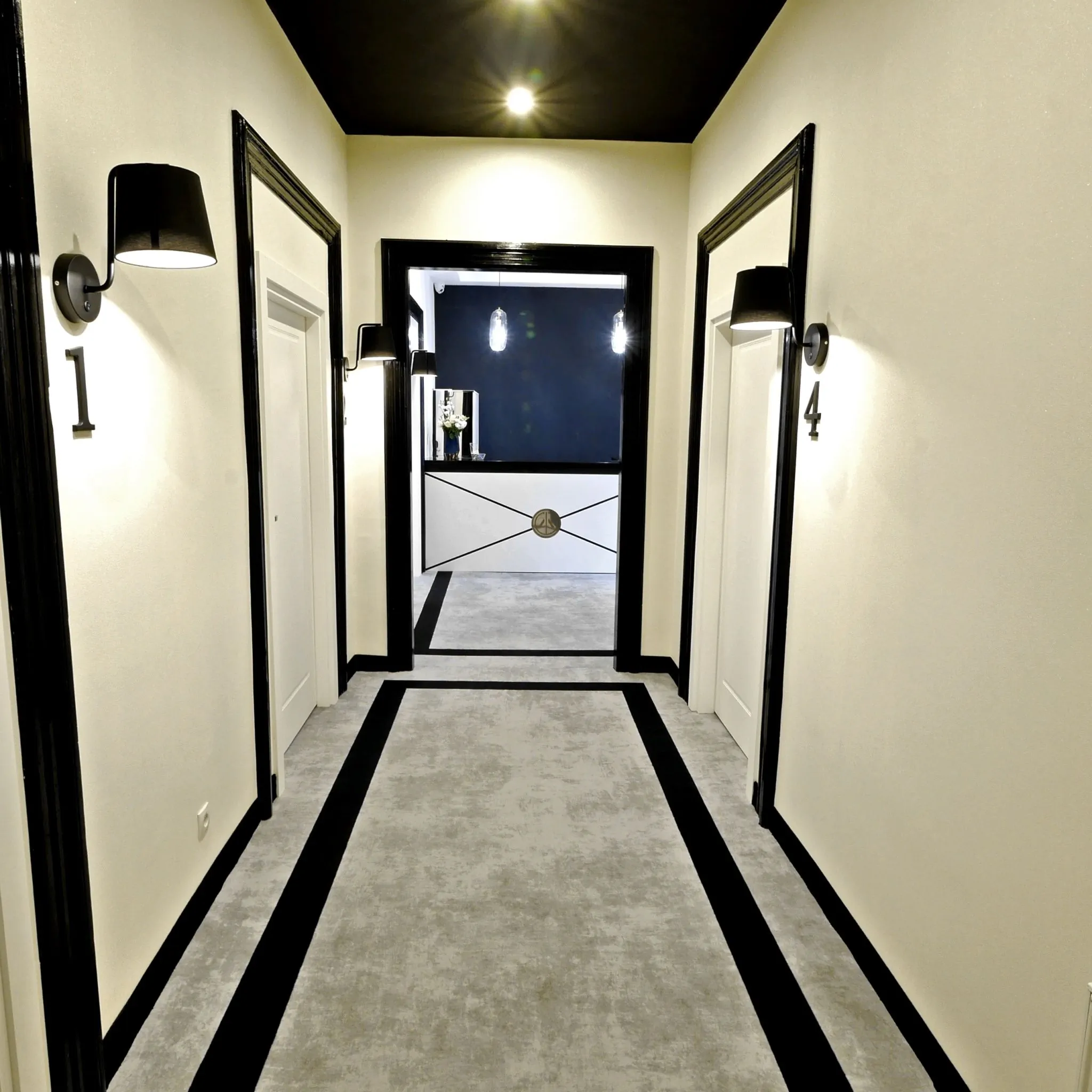 Aparthotel Szewska 22 Boutique Kraków - foto 5