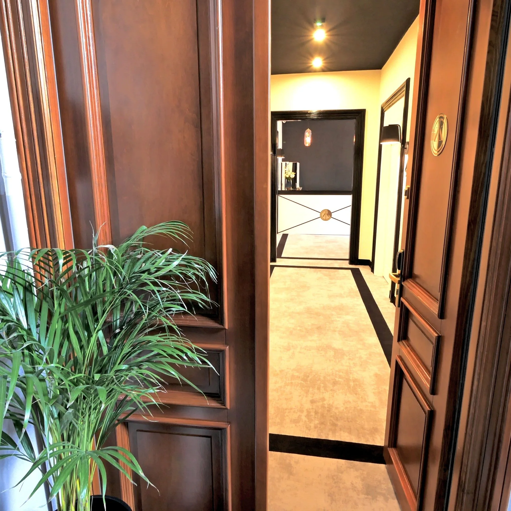 Aparthotel Szewska 22 Boutique Kraków - foto 6