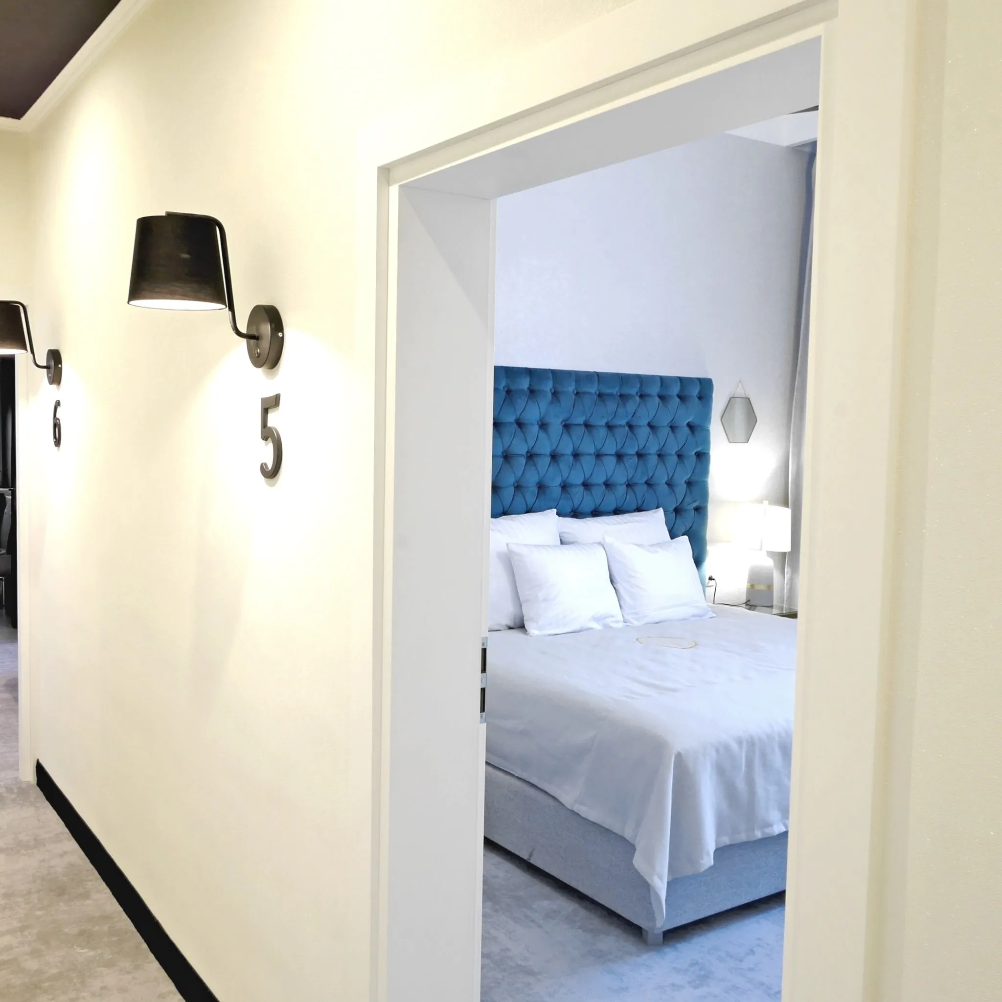 Aparthotel Szewska 22 Boutique Kraków - foto 8