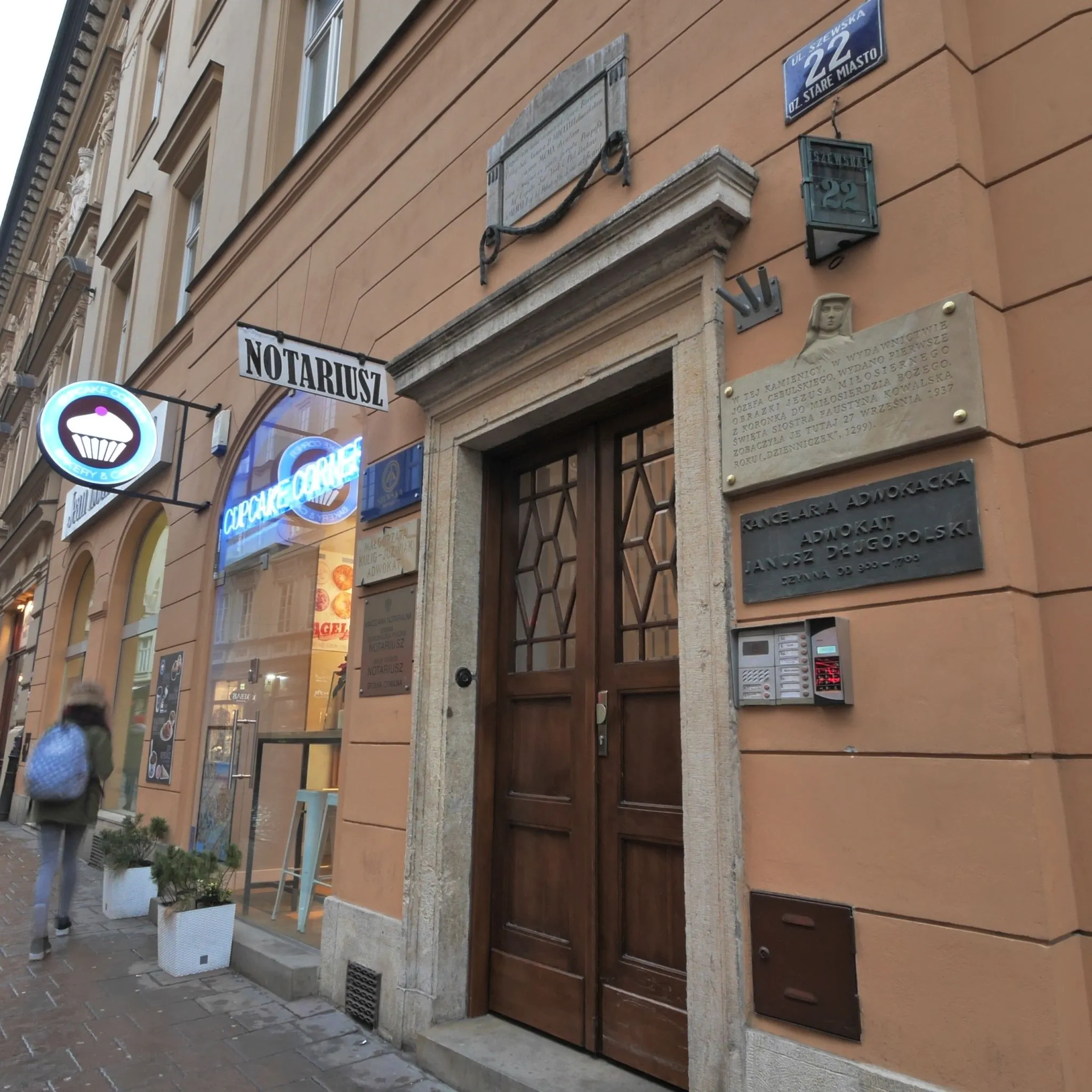 Aparthotel Szewska 22 Boutique Kraków - foto 10