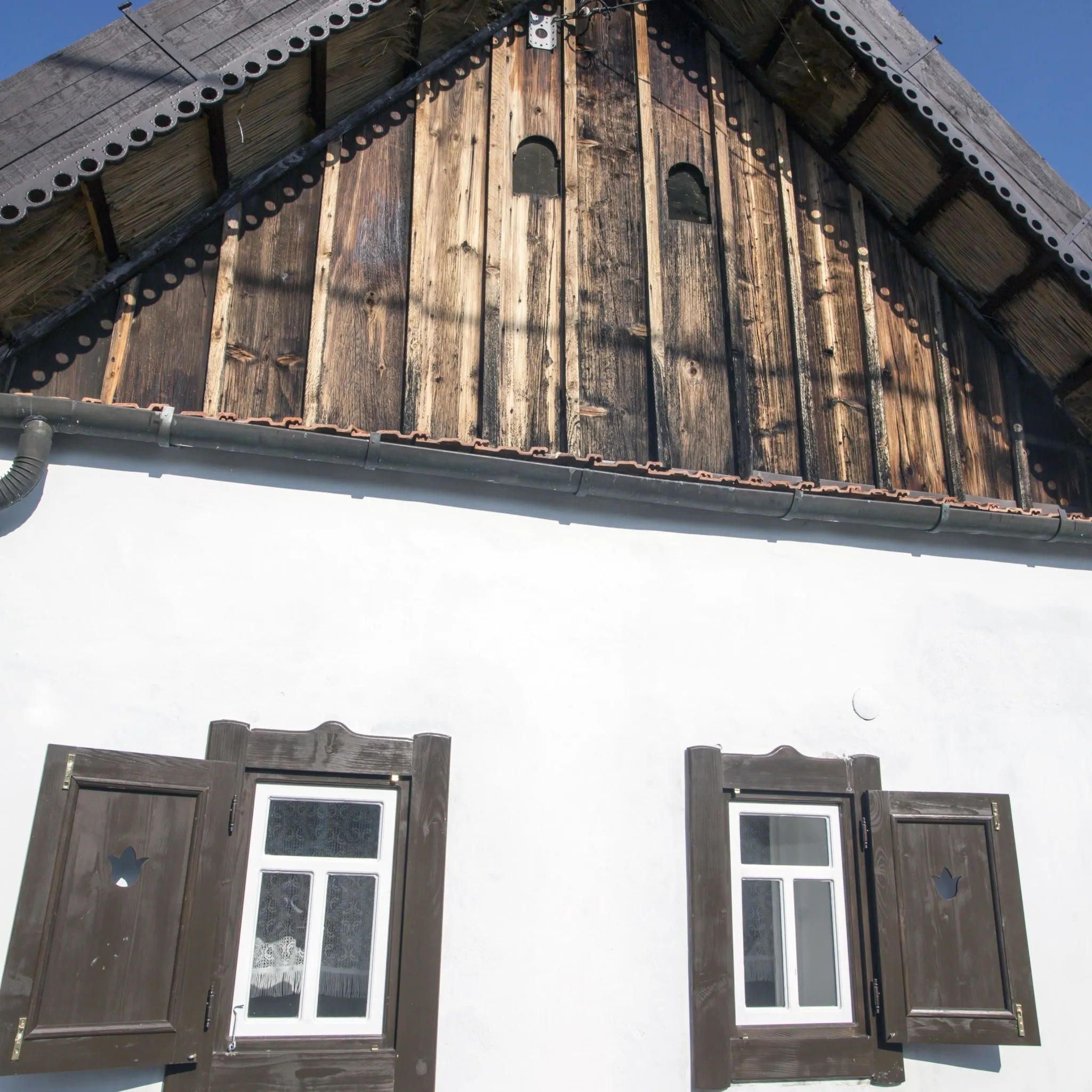 Forrás Vendégház Egerszólát – Egerszólát, Ungaria