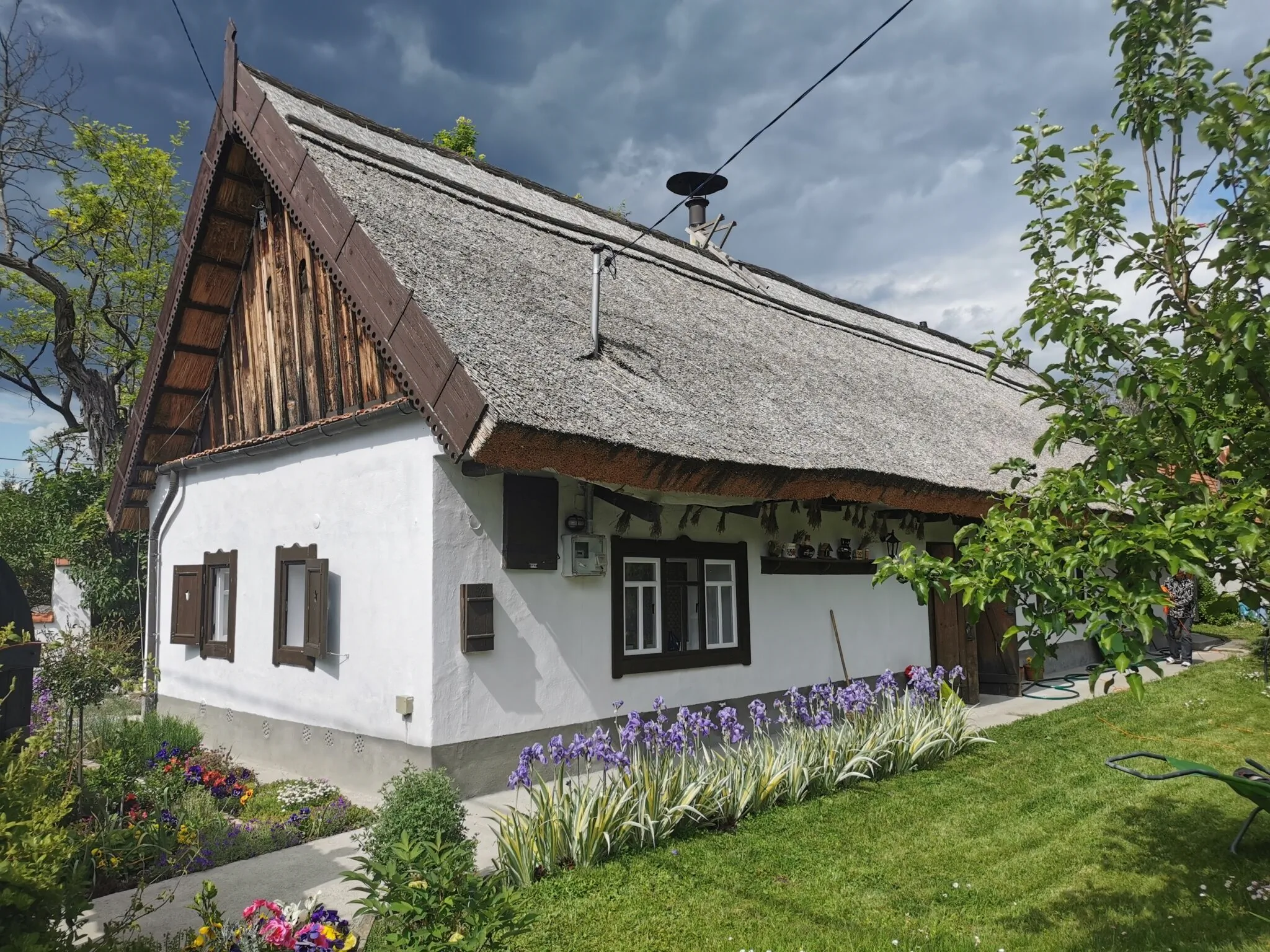 Forrás Vendégház Egerszólát – Egerszólát, Ungaria